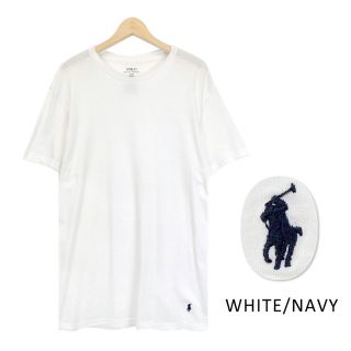 POLO RALPH LAUREN - ポロ・ ラルフローレン Tシャツ S 3枚セットの