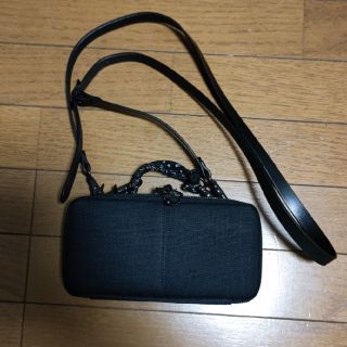 ポーター(PORTER)の新品PORTER KICHIZO オーガニックコットンキャンバスウオレットポーチ(長財布)