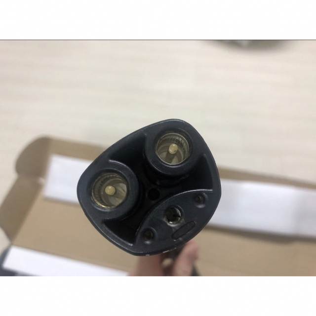 Tesla テスラ CHAdeMO チャデモ アダプター | www.innoveering.net