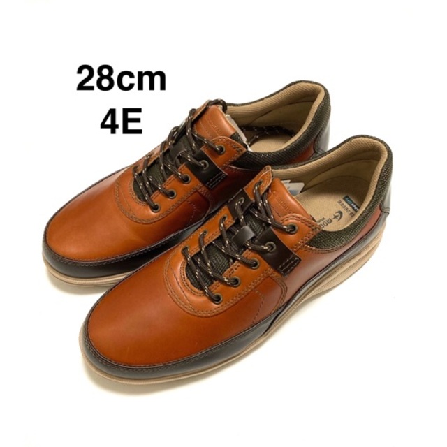 MOONSTAR WORLD MARCH 28cm メンズの靴/シューズ(スニーカー)の商品写真