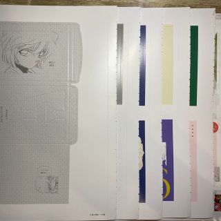 名探偵コナン灰原哀(その他)