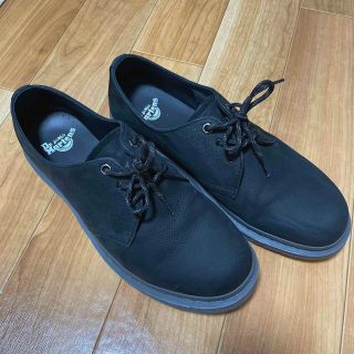 ドクターマーチン(Dr.Martens)のDr.Martens ドクターマーチン スウェードAW006メンズ(ブーツ)