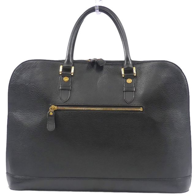 ★美品★Courregesクレージュ ビジネスバッグショルダーバッグ 収納抜群