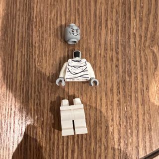 レゴ(Lego)のLEGO レゴ ミニフィグ　ゴア・ザ・ゴッド・ブッチャー(キャラクターグッズ)