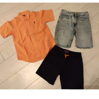 ラルフローレン(Ralph Lauren)のラルフローレン　ZARA　H&M 120(Tシャツ/カットソー)