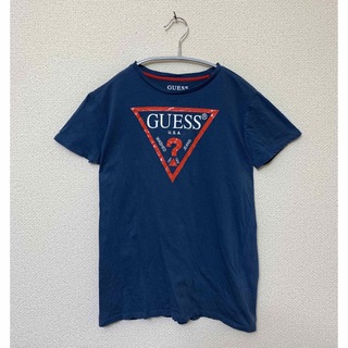 ゲス(GUESS)のユース キッズ GUESS ゲス USA輸入古着 16 L(Tシャツ/カットソー)