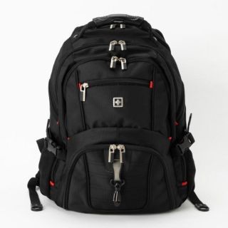 スイスウィン(SWISSWIN)のリュック スイスウィン SW8112i-N 大容量 38L(バッグパック/リュック)