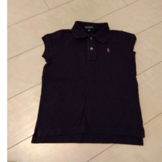 ラルフローレン(Ralph Lauren)のラルフローレン ポロシャツ(Tシャツ/カットソー)