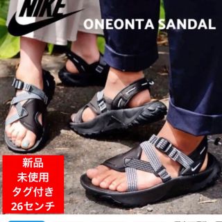 ナイキ(NIKE)のナイキ　オネオンタ(スニーカー)