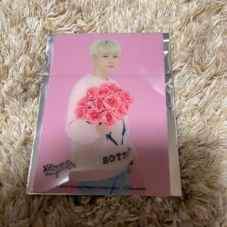 シャイニー(SHINee)のKEY キー SHINee カフェ ランダムフォトカード①(アイドルグッズ)