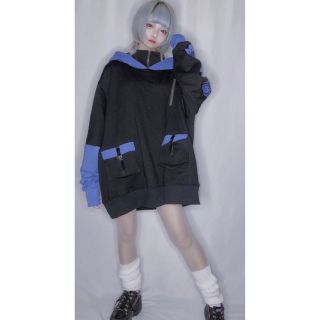 CIVARIZE - 【送料込】KMK ① KINGLYMASK キングリーマスク くま