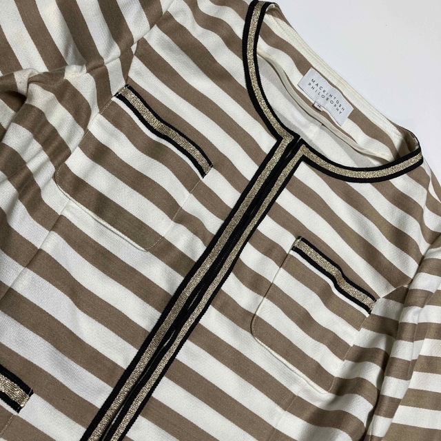 MACKINTOSH PHILOSOPHY - マッキントッシュフィロソフィー スーツ