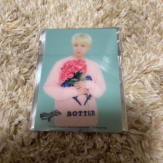 シャイニー(SHINee)のKEY キー SHINee カフェ ランダムフォトカード③(アイドルグッズ)