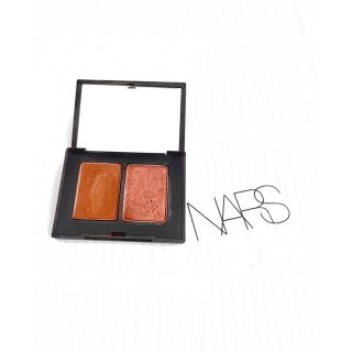 ナーズ(NARS)のNARS  デュオアイシャドー　461561(アイシャドウ)