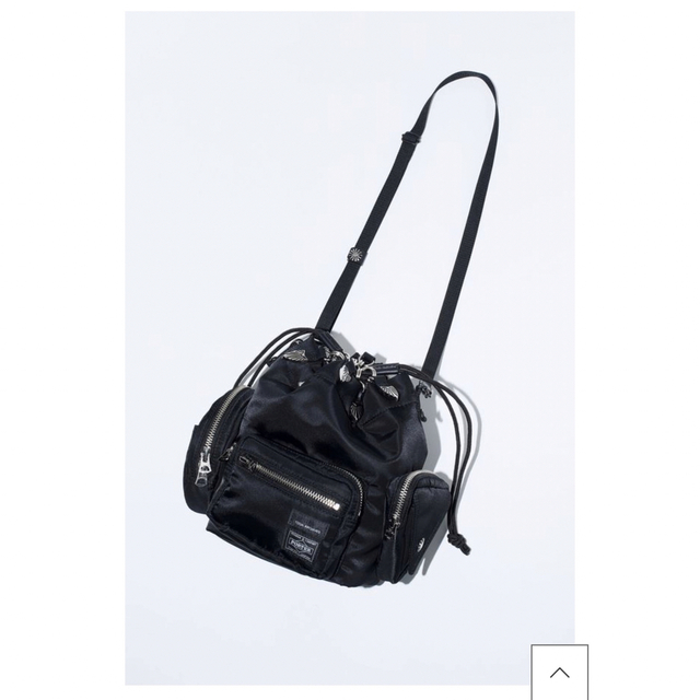 TOGA × PORTER STRING BAG 新品未使用縦20cm横26cm