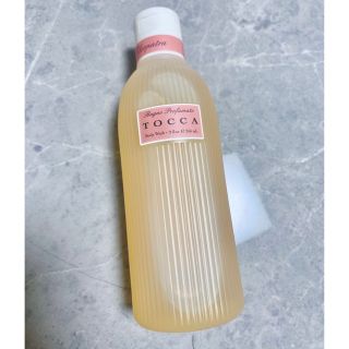 トッカ(TOCCA)のTOCCA（トッカ）ボディーケアウォッシュ  ボディソープ　クレオパトラの香り(ボディソープ/石鹸)