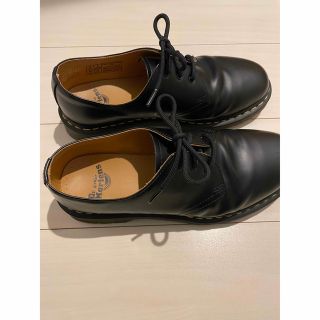 ドクターマーチン(Dr.Martens)のドクターマーチン 3ホール メンズ シューズ(ブーツ)