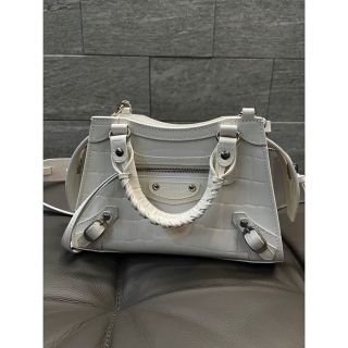 バレンシアガバッグ(BALENCIAGA BAG)のバレンシアガ　ショルダーバッグ (ショルダーバッグ)