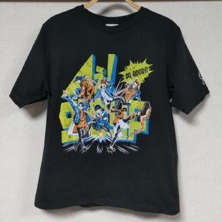 Aぇ!group 凱旋Tシャツ 】 www.krzysztofbialy.com