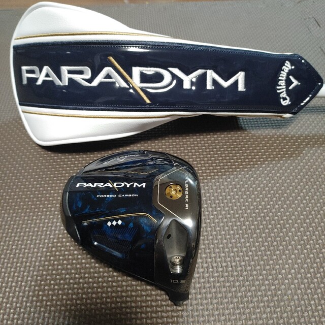 Callaway パラダイムトリプルダイヤ | www.causus.be