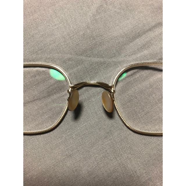 EYEVAN7285 - 10eyevan ※度入り メガネの通販 by y3shop|アイヴァン