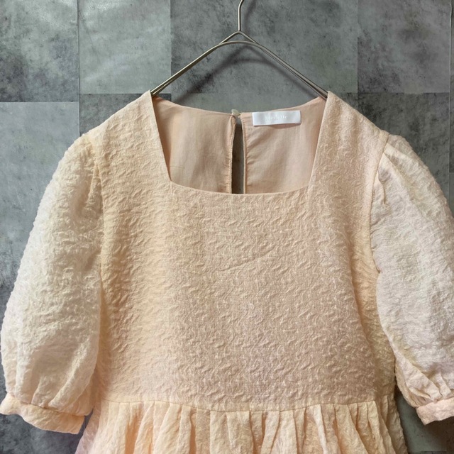 美品】Merlette マーレットEemnes Dress ワンピース | medcezirtattoo.com