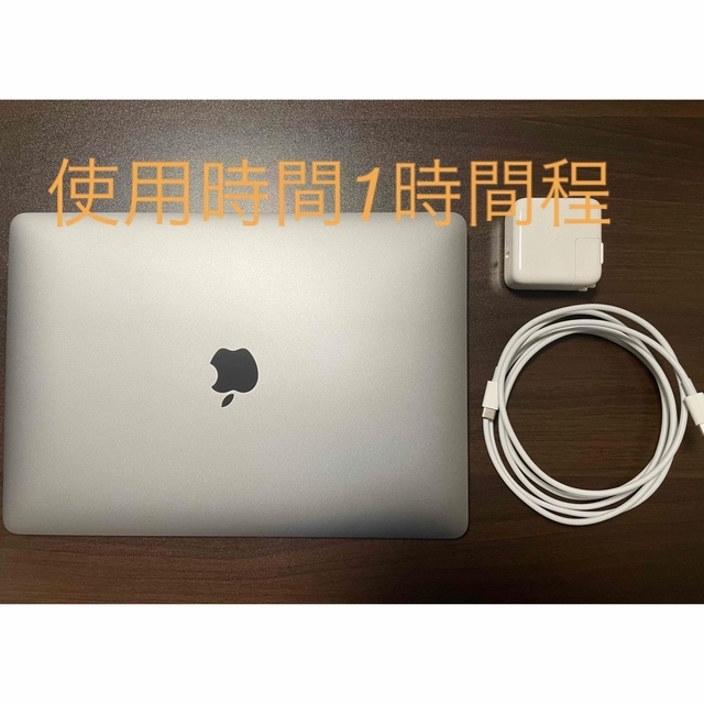 【土日限定特価】MacBook Air M1 13インチMacBookAir