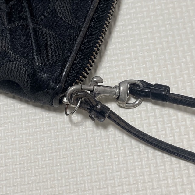 COACH(コーチ)のCOACH POPPY 長財布 レディースのファッション小物(財布)の商品写真