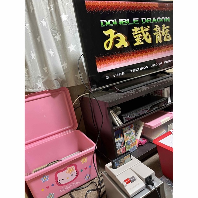 いラインアップ 【berkiraka様専用】ファミコン ソフト ダブルドラゴン