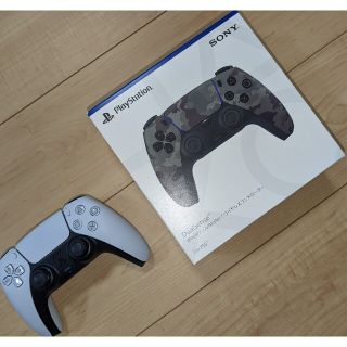 SONY - PS5　コントローラー　2個