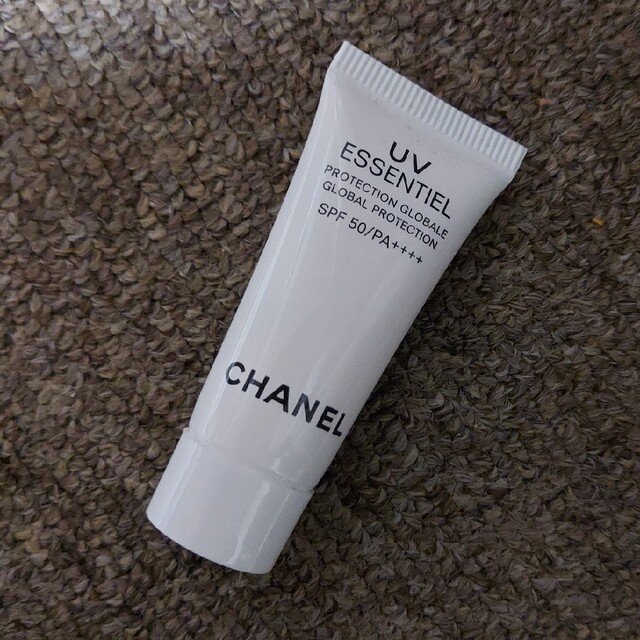 タイプジェル未使用　未開封　CHANEL シャネル　UVエサンシェル