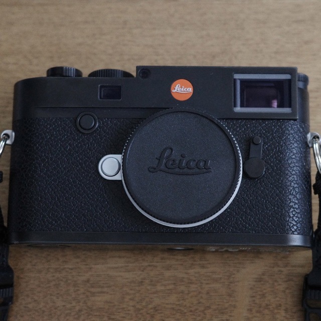 Leica m10-r 本体スマホ/家電/カメラ