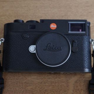 ライカ(LEICA)のLeica m10-r 本体(ミラーレス一眼)