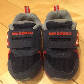 ニューバランス(New Balance)のニューバランス  スニーカー 312 12.5 new balance(スニーカー)