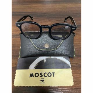 モスコット(MOSCOT)のMOSCOT モスコット(サングラス/メガネ)