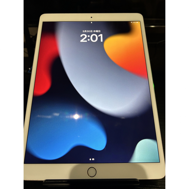 Apple iPad Pro 10.5 インチ WiFi 256GB の通販 by あ|ラクマ