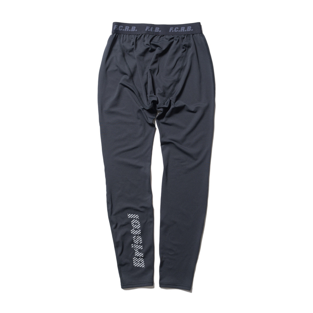 最愛 XL 新品 送料無料 FCRB 23SS UNDER LAYER TIGHTS ad-naturam.fr