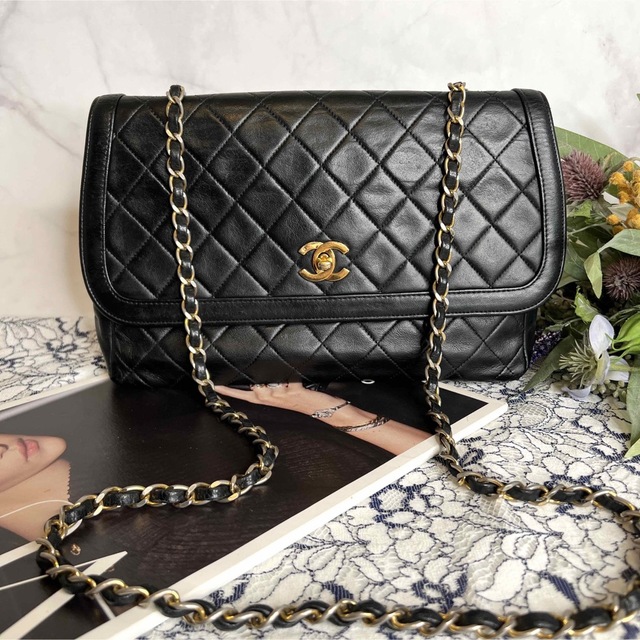 CHANEL☆イヤリング☆美品