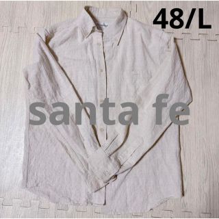 サンタフェ メンズトップスの通販 200点以上 | Santafeのメンズを買う