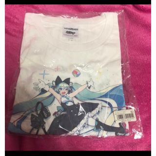 初音ミク マジカルミライ 2016  Tシャツ