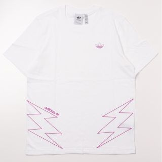 アディダス(adidas)のadidas アディダス  LIGHTNING  ABC-MART限定(Tシャツ/カットソー(半袖/袖なし))