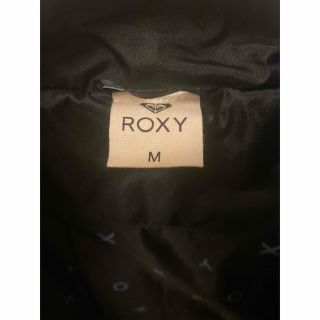 ROXY　ブルゾン　デニム　Ｍサイズ　新品タグ付き