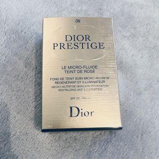 ディオール(Dior)のsummerlemon様専用＊(ファンデーション)