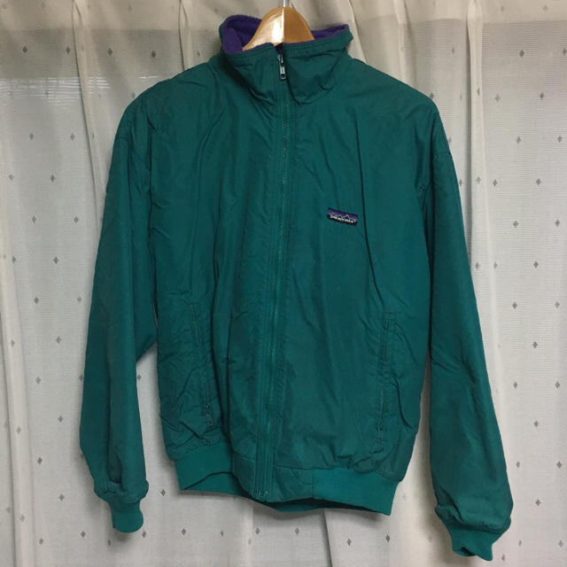 patagonia(パタゴニア)のPatagonia ナイロン&フリース ジャケット メンズのジャケット/アウター(ナイロンジャケット)の商品写真