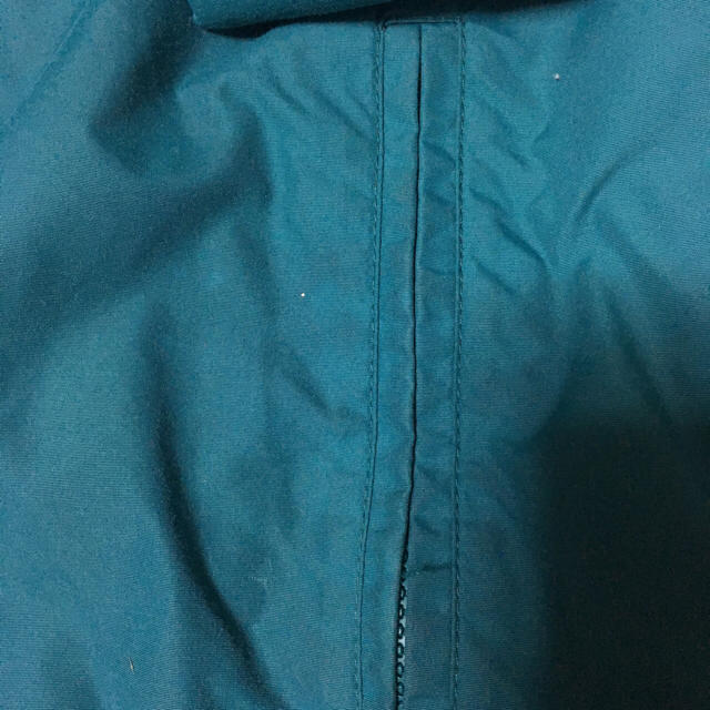 patagonia(パタゴニア)のPatagonia ナイロン&フリース ジャケット メンズのジャケット/アウター(ナイロンジャケット)の商品写真