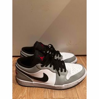 nike air jordan 1 low 29.0cm 中古(スニーカー)