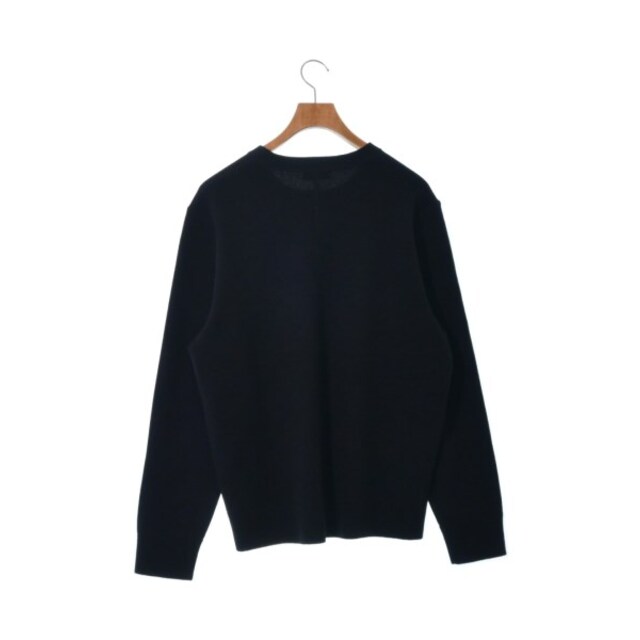 theory - Theory セオリー ニット・セーター M 黒 【古着】【中古】の ... Theory セオリー ニット・セーター M 黒