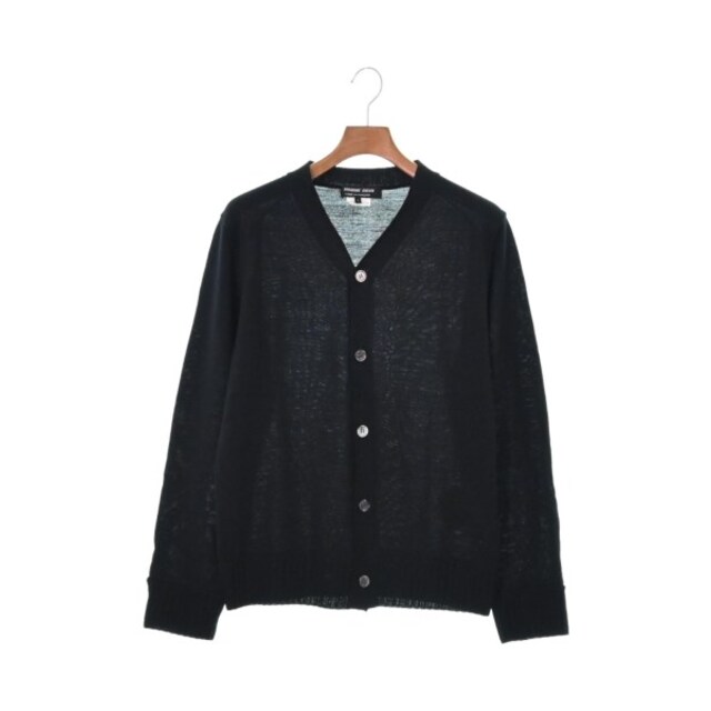 L 未使用品 22AW サノバチーズ Tweed Shirt ツイードシャツ