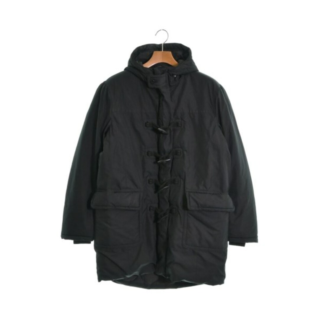 nonnative ノンネイティヴ ダウンコート 1(S位) 黒あり伸縮性