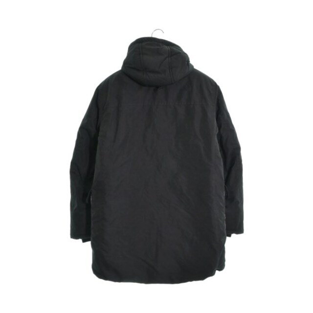 nonnative ノンネイティヴ ダウンコート 1(S位) 黒